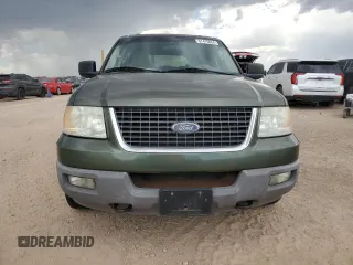 2003 Ford Expedition Special Service with VIN 1FMPU16L93LC14428, listed as a Copart auction lot 67470894 with 177,584 mi miles and Clean Title. Bid and sale history available at carsss.com. Image 5.