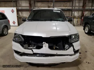 2015 Lincoln Navigator L with VIN 5LMJJ3JT5FEJ03897, listed as a Copart auction lot 43356314 with 178,848 mi miles. Bid and sale history available at carsss.com. Image 5.