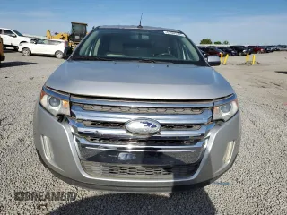 2013 Ford Edge Limited z VIN 2FMDK4KCXDBA03739, wystawiony jako Copart lot #52665385 z przebiegiem 138 412 mil mil oraz Szkody całkowita. Historia ofert i sprzedaży dostępna na DreamBid. Obrazek 5.