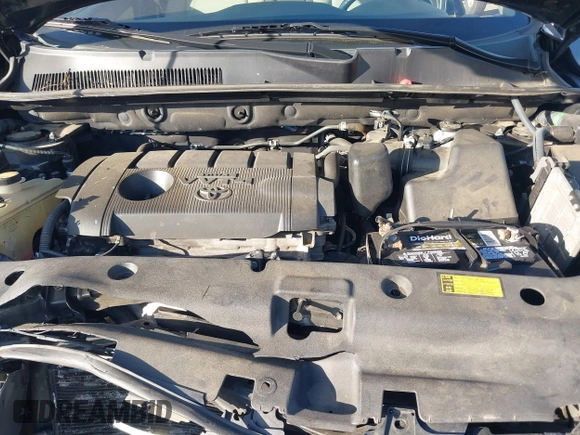 2011 Toyota RAV4 Ltd with VIN 2T3YF4DV2BW070404, listed as a IAAI auction lot 41716723 with 127,116 mi miles. Bid and sale history available at carsss.com. Image 10.