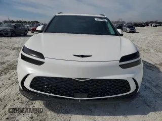 2023 Genesis GV60 Performance z VIN KMUKEDTB7PU009955, wystawiony jako Copart lot #46098644 z przebiegiem 16 119 mil mil oraz . Historia ofert i sprzedaży dostępna na DreamBid. Obrazek 5.