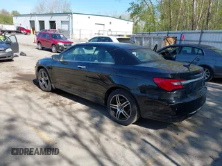 2011 Chrysler 200 Limited with VIN 1C3BC7EG2BN555752, listed as a IAAI auction lot 42222506 with 89,514 mi miles and . Bid and sale history available at DreamBid. Image 3.