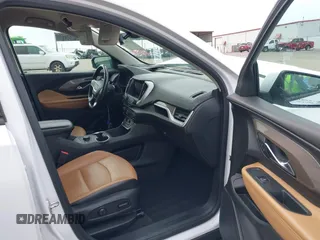 2021 GMC Terrain SLT z VIN 3GKALPEV7ML310653, wystawiony jako IAAI lot #41584058 z przebiegiem 86 069 mil mil oraz . Historia ofert i sprzedaży dostępna na DreamBid. Obrazek 5.