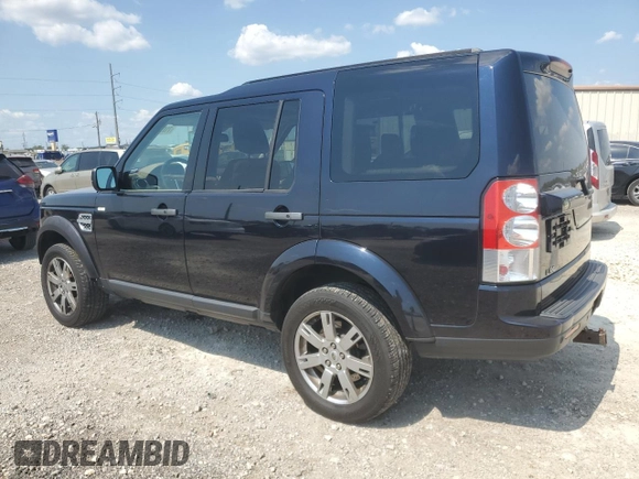 2010 Land Rover LR4 HSE z VIN SALAM2D49AA513852, wystawiony jako Copart lot #71474114 z przebiegiem 162 060 mil mil oraz Czysty tytuł • Clean title. Historia ofert i sprzedaży dostępna na DreamBid. Obrazek 2.