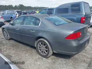 2008 Buick Lucerne CXL with VIN 1G4HD57278U146472, listed as a IAAI auction lot 41787332 with 117,246 mi miles and . Bid and sale history available at DreamBid. Image 14.