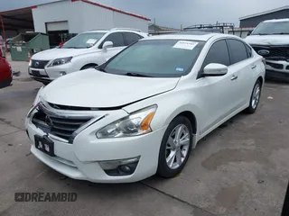 2015 Nissan Altima S with VIN 1N4AL3AP4FN309576, listed as a IAAI auction lot 41924345 with 163,124 mi miles and . Bid and sale history available at DreamBid. Image 21.