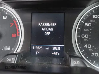 2010 Audi A4 Premium Plus z VIN WAUEFAFL5AN008852, wystawiony jako IAAI lot #41968853 z przebiegiem 119 526 mil mil oraz . Historia ofert i sprzedaży dostępna na DreamBid. Obrazek 7.