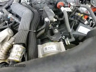 2025 Ford F-150 с VIN 1FTFW4L83SFA47671, выставлен на аукционе Copart как лот 66666995 с пробегом 3 045 миль миль и Списание • Salvage title. История ставок и продаж доступна на DreamBid. Изображение 15.