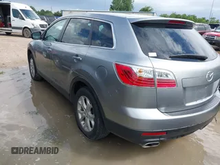2012 Mazda CX-9 Touring with VIN JM3TB2CA6C0339459, listed as a IAAI auction lot 42586241 with 252,580 mi miles and . Bid and sale history available at DreamBid. Image 3.