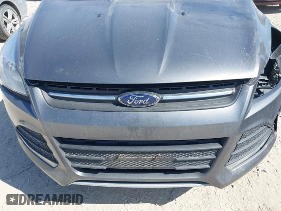 2014 Ford Escape SE with VIN 1FMCU9GX0EUC75145, listed as a IAAI auction lot 42048519 with 186,670 mi miles and . Bid and sale history available at DreamBid. Image 12.