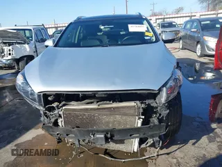2019 Kia Sorento EX Sport V6 with VIN 5XYPH4A52KG603439, listed as a IAAI auction lot 41784097 with 49,481 mi miles. Bid and sale history available at carsss.com. Image 13.