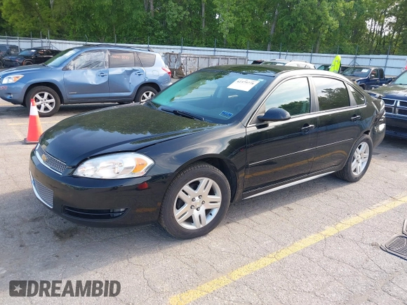 2015 Chevrolet Impala LT с VIN 2G1WB5E38F1152036, выставлен на аукционе IAAI как лот 42379778 с пробегом 95 028 миль миль и . История ставок и продаж доступна на DreamBid. Изображение 17.