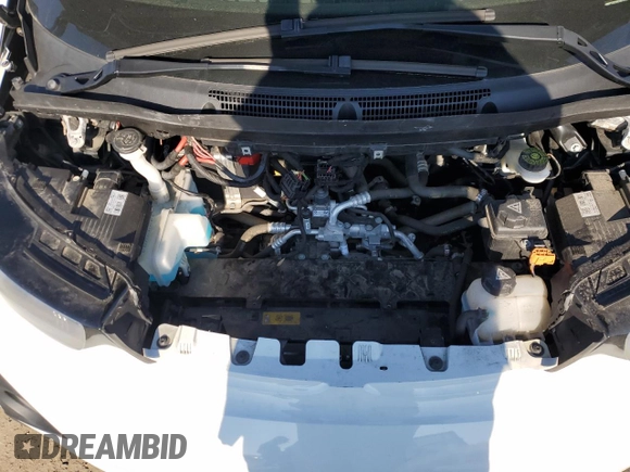 2014 BMW i3 с VIN WBY1Z2C55EVX51570, выставлен на аукционе Copart как лот 46260355 с пробегом 31 390 миль миль и Чистый • Clean title. История ставок и продаж доступна на DreamBid. Изображение 12.