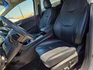 2020 Ford Edge Titanium with VIN 2FMPK4K92LBA30658, listed as a IAAI auction lot 42848998 with 63,460 mi miles and . Bid and sale history available at DreamBid. Image 18.