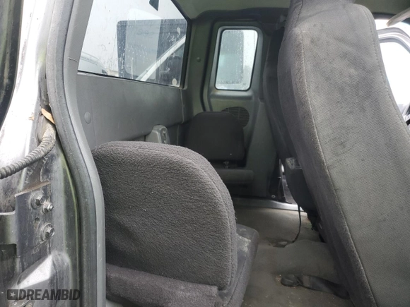2007 Ford Ranger STX with VIN 1FTYR44U17PA96297, listed as a Copart auction lot 43839615 with 195,794 mi miles and Clean Title. Bid and sale history available at carsss.com. Image 10.