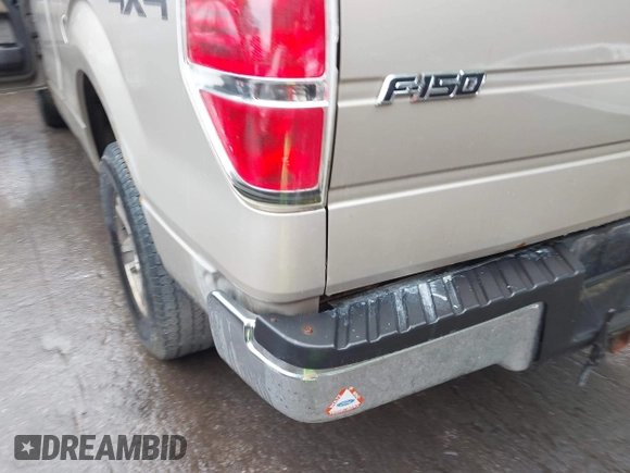 2010 Ford F-150 XL with VIN 1FTFX1EV0AFC83319, listed as a IAAI auction lot 42290517 with 166,472 mi miles and . Bid and sale history available at DreamBid. Image 21.