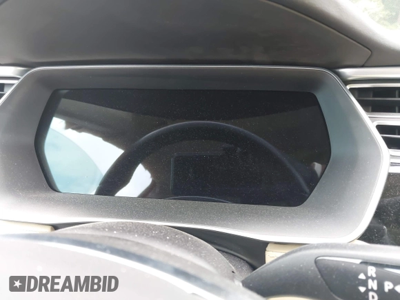 2016 Tesla Model S 70 with VIN 5YJSA1E11GF132984, listed as a IAAI auction lot 42428634 with Not provided miles and . Bid and sale history available at DreamBid. Image 14.