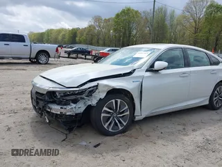 2018 Honda Accord Touring с VIN 1HGCV3F94JA010033, выставлен на аукционе IAAI как лот 41957513 с пробегом 55 740 миль миль и . История ставок и продаж доступна на DreamBid. Изображение 6.