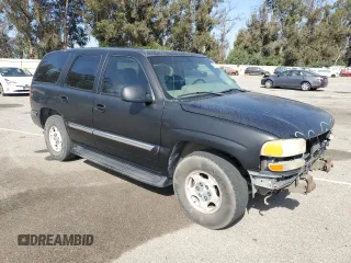 2001 GMC Yukon SLT z VIN 1GKEC13TX1J134930, wystawiony jako Copart lot #56724775 z przebiegiem 226 576 mil mil oraz Szkoda całkowita • Salvage title. Historia ofert i sprzedaży dostępna na DreamBid. Obrazek 4.