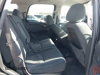 2009 Chevrolet Tahoe 2LT z VIN 1GNFC23059R186790, wystawiony jako IAAI lot #41929109 z przebiegiem 263 596 mil mil oraz . Historia ofert i sprzedaży dostępna na DreamBid. Obrazek 8.