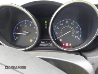 2012 Mazda 3 i Touring z VIN JM1BL1V74C1667180, wystawiony jako IAAI lot #41953161 z przebiegiem 174 802 mil mil oraz . Historia ofert i sprzedaży dostępna na DreamBid. Obrazek 7.