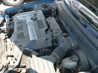 2003 Hyundai Elantra GLS с VIN KMHDN45D83U583402, выставлен на аукционе IAAI как лот 43012082 с пробегом 75 477 миль миль и . История ставок и продаж доступна на DreamBid. Изображение 19.