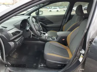 2024 Subaru Crosstrek Special Sports с VIN 4S4GUHF6XR3748209, выставлен на аукционе Copart как лот 49824325 с пробегом 51 254 миль миль и Списание • Salvage title. История ставок и продаж доступна на DreamBid. Изображение 7.