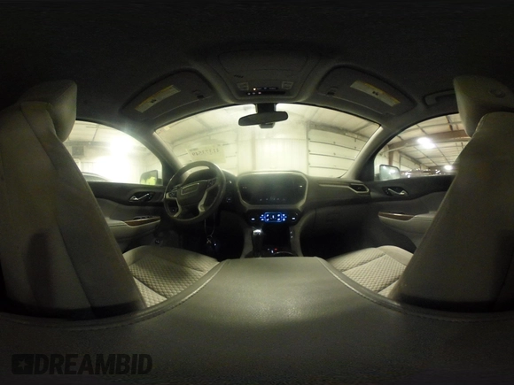 2017 GMC Acadia SLE with VIN 1GKKNLLA9HZ292243, listed as a IAAI auction lot 41373549 with 248,553 mi miles and . Bid and sale history available at DreamBid. Image 19.