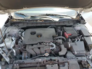 2020 Nissan Altima S with VIN 1N4BL4BV9LC101742, listed as a Copart auction lot 65187725 with 81,828 mi miles and Salvage title. Bid and sale history available at DreamBid. Image 11.