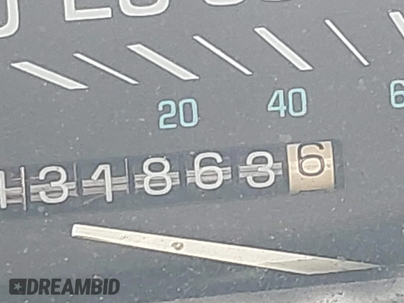 1999 Buick LeSabre Custom with VIN 1G4HP52K1XH418908, listed as a IAAI auction lot 42036381 with 131,863 mi miles and . Bid and sale history available at DreamBid. Image 14.