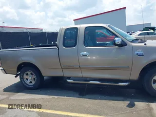 2003 Ford F-150 XL with VIN 1FTRX17L93NA10459, listed as a IAAI auction lot 42426689 with 347,430 mi miles and . Bid and sale history available at DreamBid. Image 13.