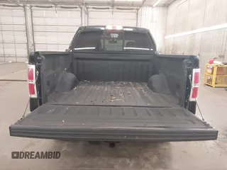 2009 Ford F-150 XL with VIN 1FTPW14V09FB25759, listed as a IAAI auction lot 42167356 with 189,151 mi miles and . Bid and sale history available at DreamBid. Image 17.