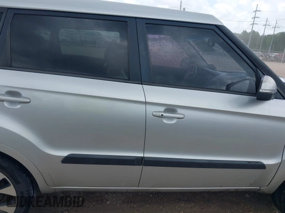 2013 Kia Soul + with VIN KNDJT2A62D7548959, listed as a IAAI auction lot 42071230 with 149,410 mi miles and . Bid and sale history available at DreamBid. Image 13.
