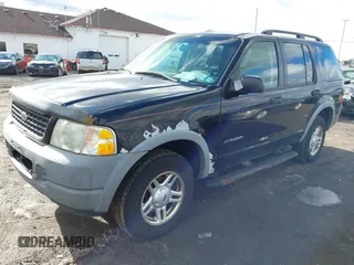 2002 Ford Explorer XLS z VIN 1FMZU72K62ZC99376, wystawiony jako IAAI lot #41721602 z przebiegiem 189 132 mil mil oraz . Historia ofert i sprzedaży dostępna na DreamBid. Obrazek 2.