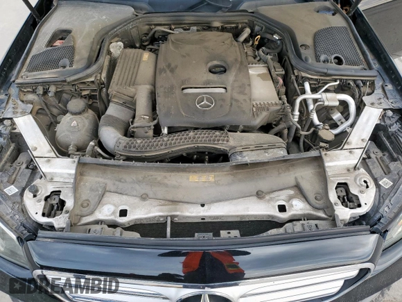 2018 Mercedes-Benz E-Class E 300 with VIN WDDZF4JBXJA456845, listed as a Copart auction lot 50723485 with 0 mi miles and Clean Title. Bid and sale history available at carsss.com. Image 11.