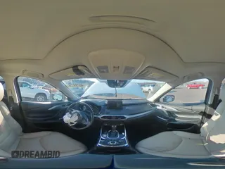 2020 Mazda CX-9 Touring z VIN JM3TCBCY0L0406437, wystawiony jako Copart lot #46789725 z przebiegiem 56 279 mil mil oraz Szkody całkowita. Historia ofert i sprzedaży dostępna na DreamBid. Obrazek 13.