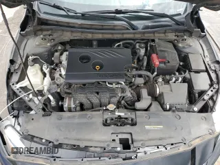 2020 Nissan Altima S with VIN 1N4BL4BV5LC284296, listed as a Copart auction lot 58812365 with 80,557 mi miles and Salvage title. Bid and sale history available at DreamBid. Image 11.