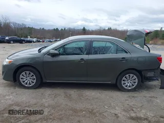 2012 Toyota Camry L with VIN 4T1BF1FK3CU619416, listed as a IAAI auction lot 42020573 with 74,325 mi miles and . Bid and sale history available at carsss.com. Image 15.