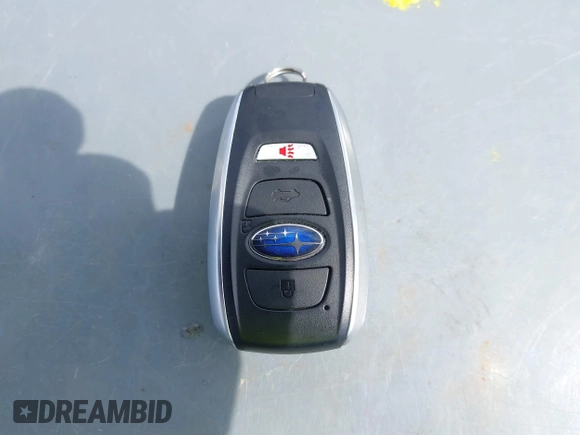 2024 Subaru Forester Premium с VIN JF2SKADC6RH408211, выставлен на аукционе IAAI как лот 42296810 с пробегом 7 785 миль миль и . История ставок и продаж доступна на DreamBid. Изображение 11.