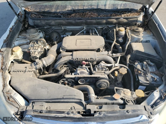 2010 Subaru Outback Prem All-Weather/HK Aud with VIN 4S4BRBFC4A3352912, listed as a Copart auction lot 85255494 with 227,288 mi miles and Clean Title. Bid and sale history available at carsss.com. Image 11.