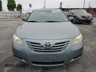 2008 Toyota Camry LE z VIN 4T4BE46K48R016122, wystawiony jako Copart lot #59758125 z przebiegiem 172 945 mil mil oraz Szkoda całkowita • Salvage title. Historia ofert i sprzedaży dostępna na DreamBid. Obrazek 5.