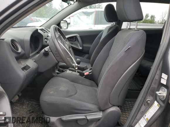 2011 Toyota RAV4 Sport with VIN 2T3RK4DV2BW064943, listed as a Copart auction lot 62001665 with 142,047 mi miles and Clean title. Bid and sale history available at DreamBid. Image 7.
