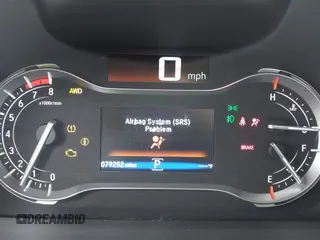 2017 Honda Ridgeline RTL-E with VIN 5FPYK3F7XHB030565, listed as a IAAI auction lot 41795386 with 79,252 mi miles and . Bid and sale history available at DreamBid. Image 7.