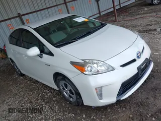 2015 Toyota Prius Four z VIN JTDKN3DU9F1889635, wystawiony jako IAAI lot #42189280 z przebiegiem 119 652 mil mil oraz . Historia ofert i sprzedaży dostępna na DreamBid. Obrazek 19.