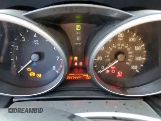 2013 Mazda 5 Sport with VIN JM1CW2BL0D0154776, listed as a Copart auction lot 62414765 with 194,744 mi miles and Non repairable. Bid and sale history available at DreamBid. Image 9.