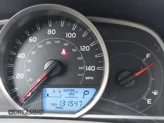 2015 Toyota RAV4 LE with VIN JTMBFREV2FJ049199, listed as a IAAI auction lot 41937465 with 131,547 mi miles. Bid and sale history available at carsss.com. Image 7.