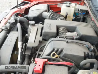 2008 Chevrolet Colorado 1LT с VIN 1GCCS13E388133398, выставлен на аукционе IAAI как лот 42320364 с пробегом 101 765 миль миль и . История ставок и продаж доступна на DreamBid. Изображение 19.