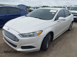 2016 Ford Fusion Titanium with VIN 3FA6P0K96GR103571, listed as a IAAI auction lot 42340764 with 180,870 mi miles and . Bid and sale history available at DreamBid. Image 17.