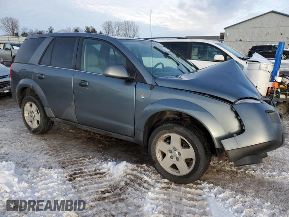 2007 Saturn VUE V6 with VIN 5GZCZ63427S871631, listed as a Copart auction lot 42793805 with Not Provided miles and Clean Title. Bid and sale history available at carsss.com. Image 4.