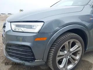 2016 Audi Q3 Prestige с VIN WA1GFCFS1GR021947, выставлен на аукционе IAAI как лот 42272537 с пробегом 49 283 миль миль и . История ставок и продаж доступна на DreamBid. Изображение 6.